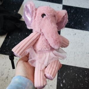 Scentsy Buddy Clip Allegra The Elephant
